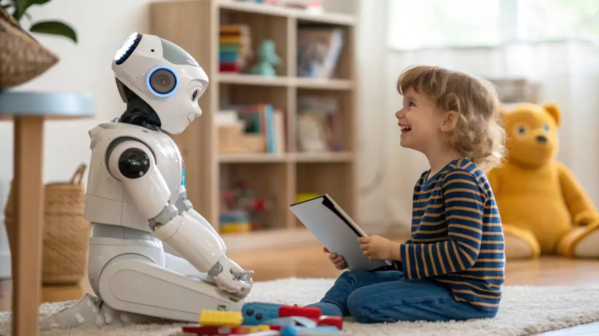 «Я просто спрашиваю у ИИ»: глава OpenAI использует ChatGPT в воспитании ребенка