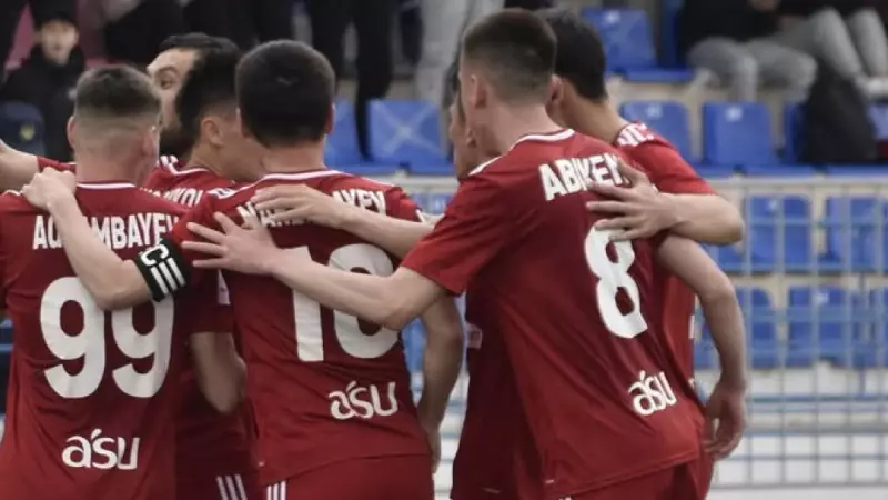 «Қайсар» тағы бірнеше ойыншымен қоштасты