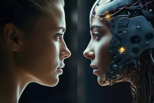 2035 жылға қарай Еуропада адамдар мен роботтар қақтығысы болуы мүмкін