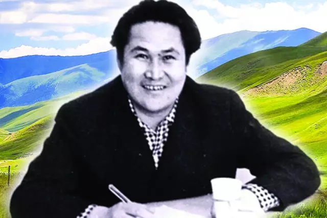 Дулат Исабековтің Мұқағали туралы естеліктері