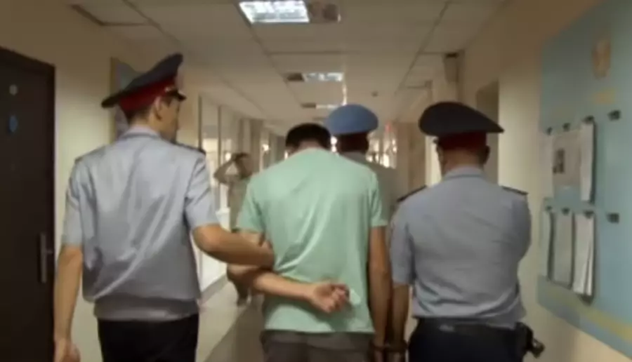 Шымкентте ер адам туған қызын зорлады деген күдікке ілінді 