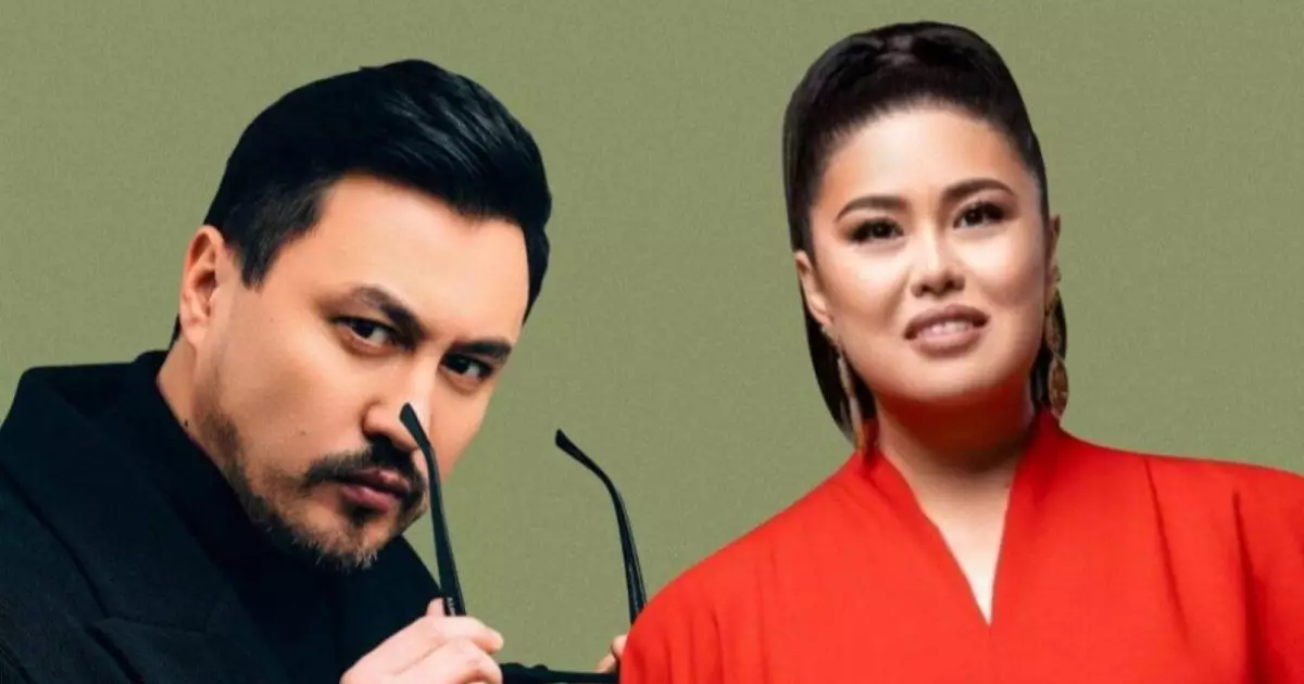  `Курица болғым келген жоқ`: Дариға Бадықова жеке өмірі туралы ел естімеген шындықты айтты (ФОТО) 