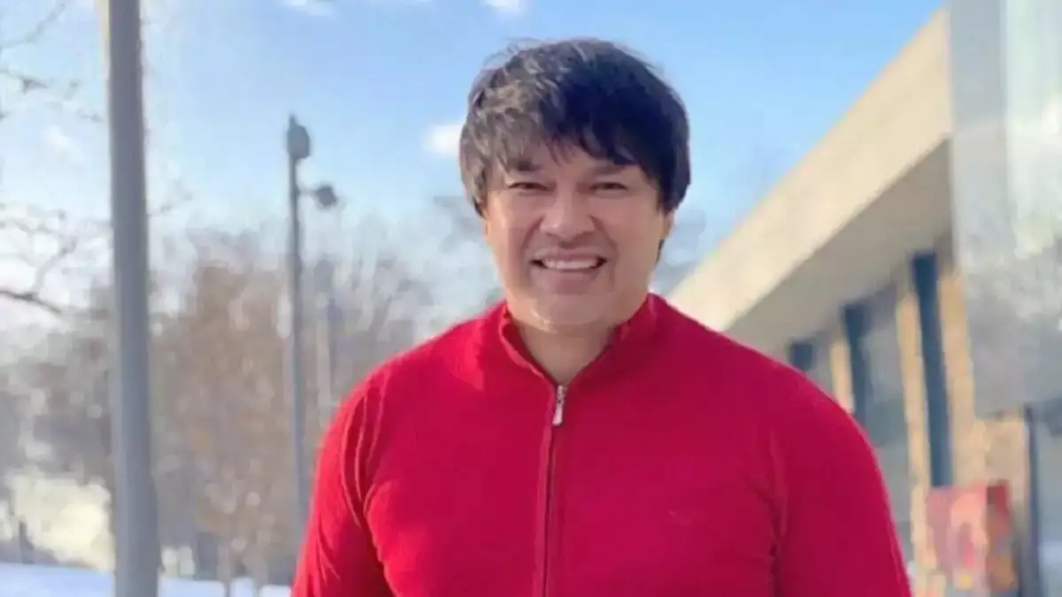 Құрмет көрсетейік! Әнші Бүркіт халықты сынға алды