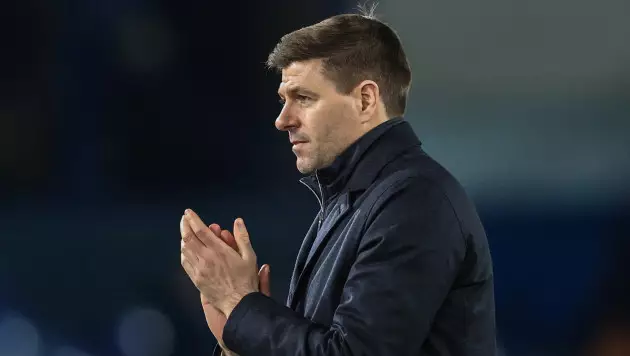 Джеррард готов вернуться в "Ливерпуль": легенда ждёт своего шанса