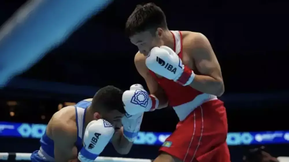 Бокстан әлем чемпионатының финалын қайдан көруге болады?