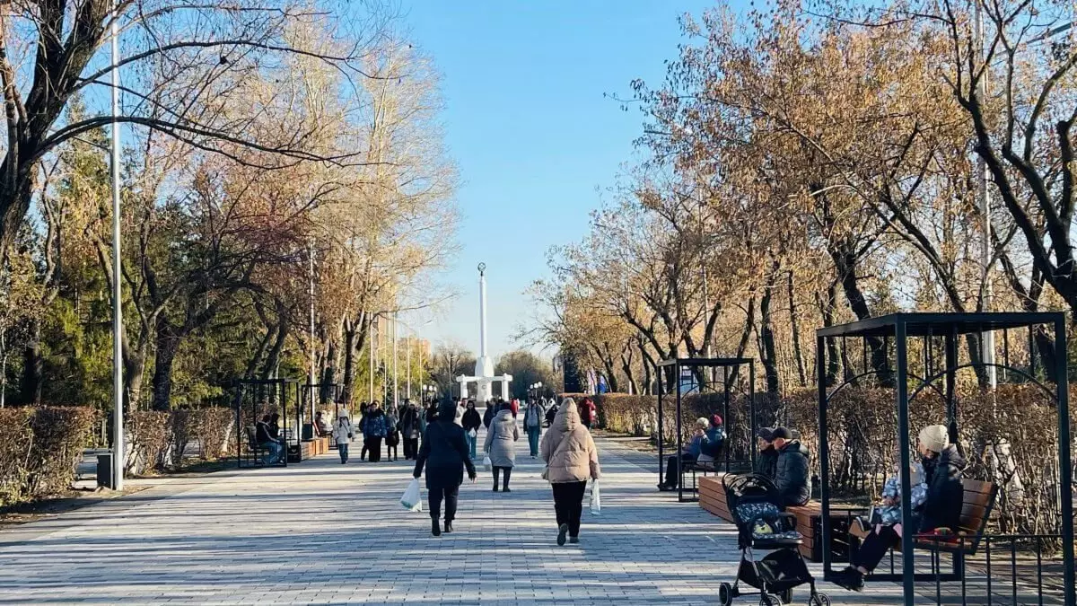 Погода в Петропавловске с 15 по 21 декабря 2025 года