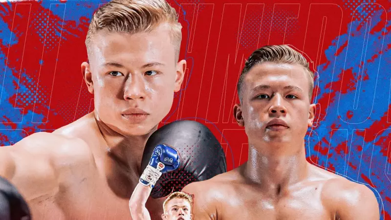 Қазақстандық нокаутшы екі жеңілістен кейін рингке қайта оралады