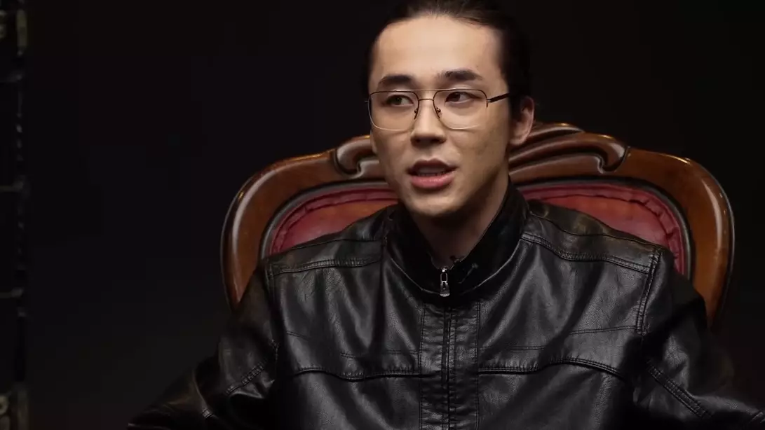 "Жігіттер менсіз ән салғанға үйреніп алған секілді". “Ninety one” тобының бұрынғы әншісі әріптестеріне кедергі болмаймын деп мәлімдеді