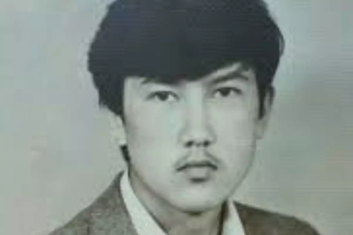 Желтоқсан құрбаны болған жас Ербол