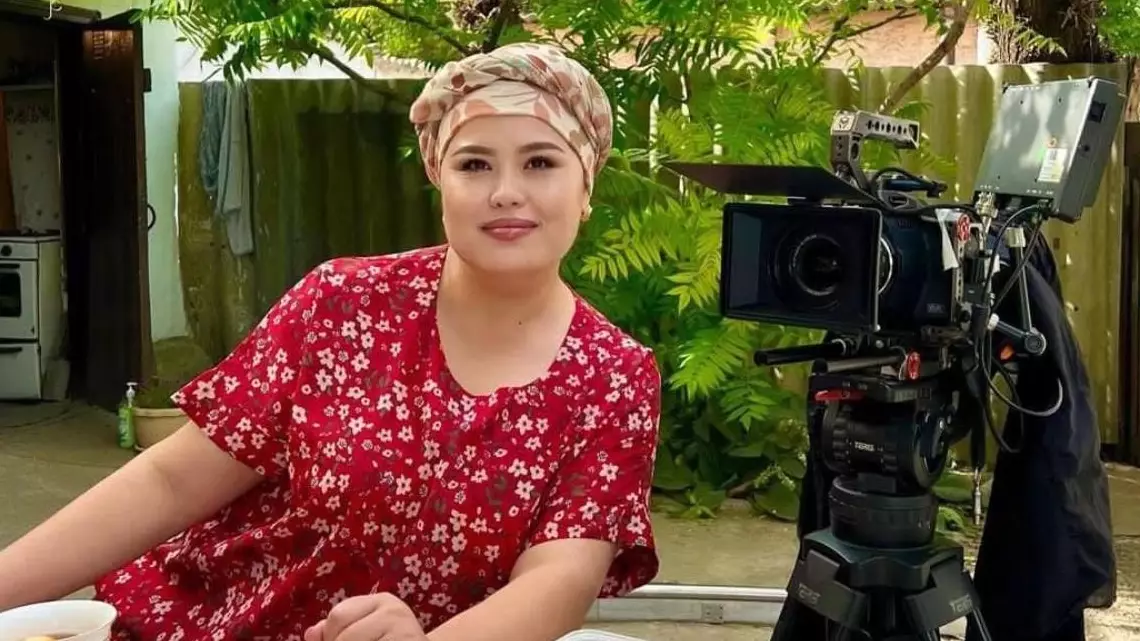 «Мақтаншақ Айсара»: Дариға Бадықова масқара болып, жұрттан сөз естіді