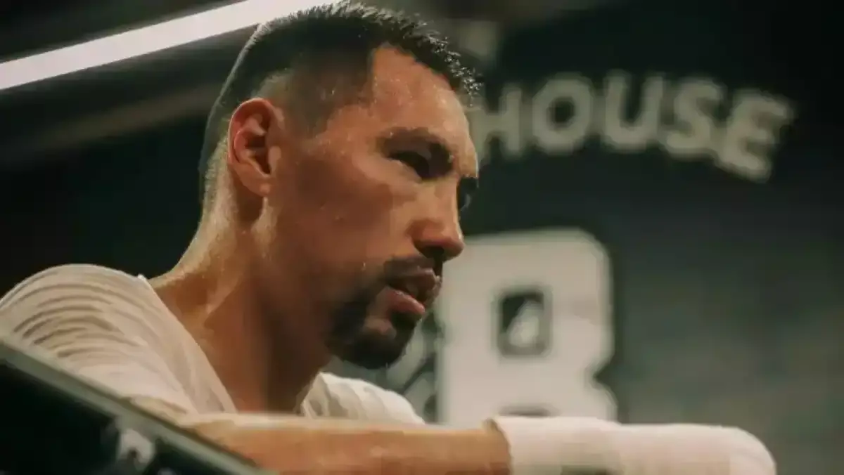 «Ақымақ жағдай»: Жәнібек Әлімханұлының сөзін Ақбербаев сөйледі