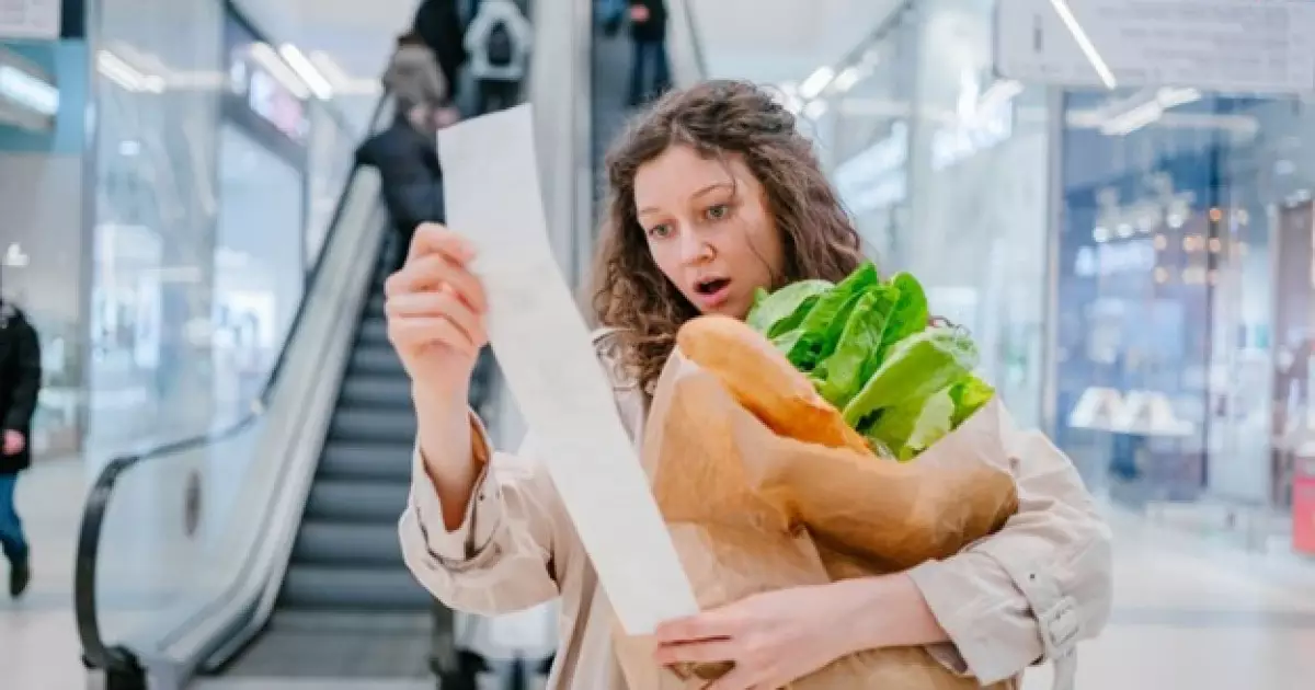   Президент «инфляция жоқ» дейді, халқының 70%-ы оған сенбейді   