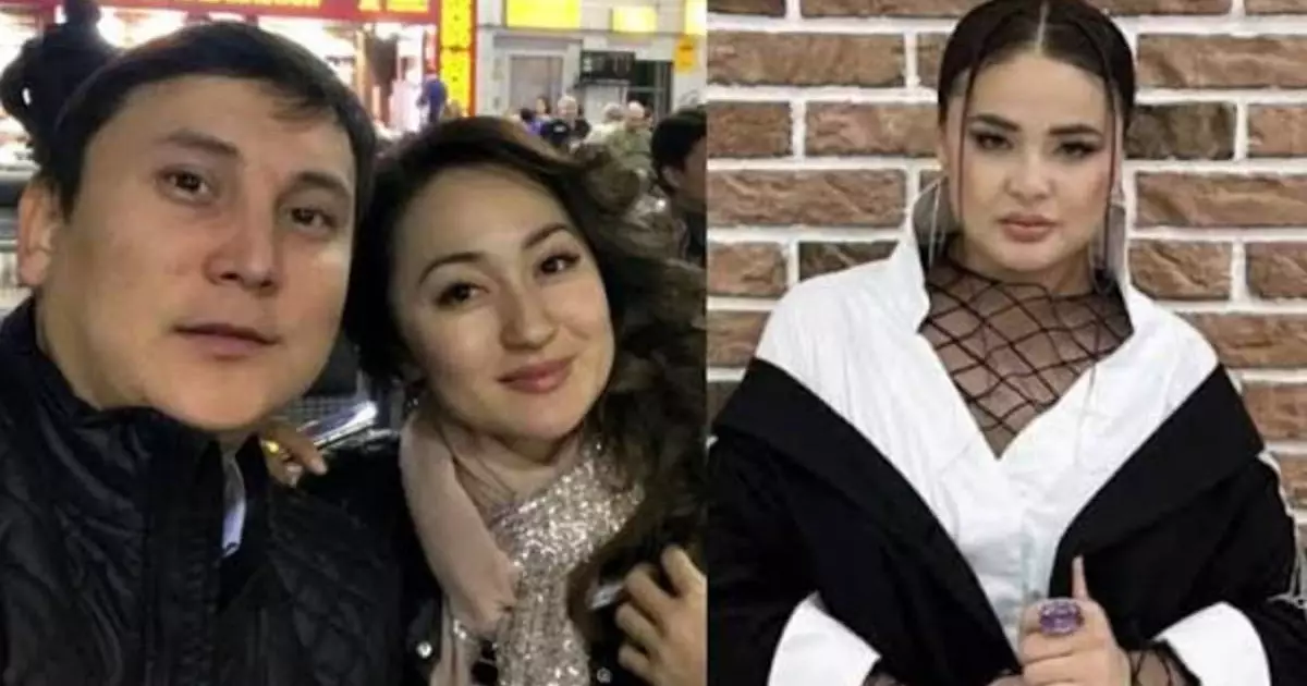  «Айтқан сөзіме жауап беремін»: Бақыт Тұрман өзін сынағандарды орнына қойды 