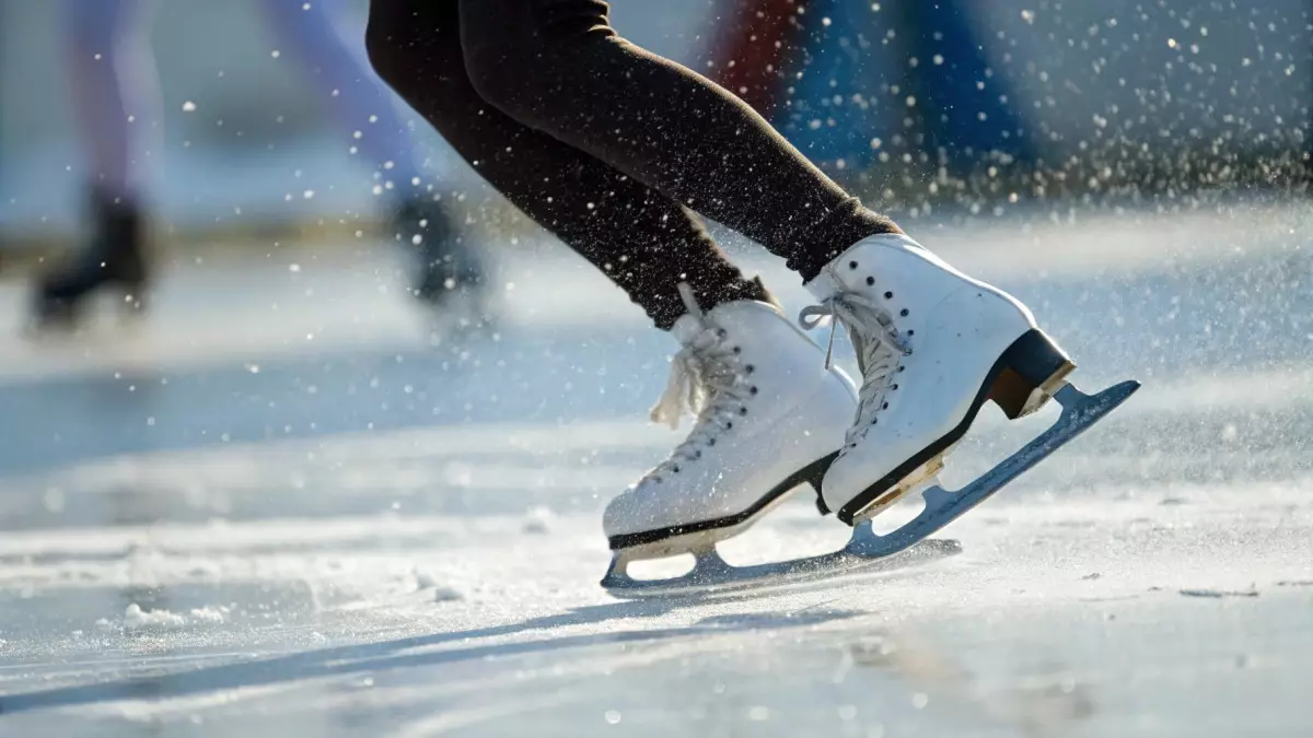 Конькобежка Надежда Морозова принесла Казахстану серебро этапа Кубка мира