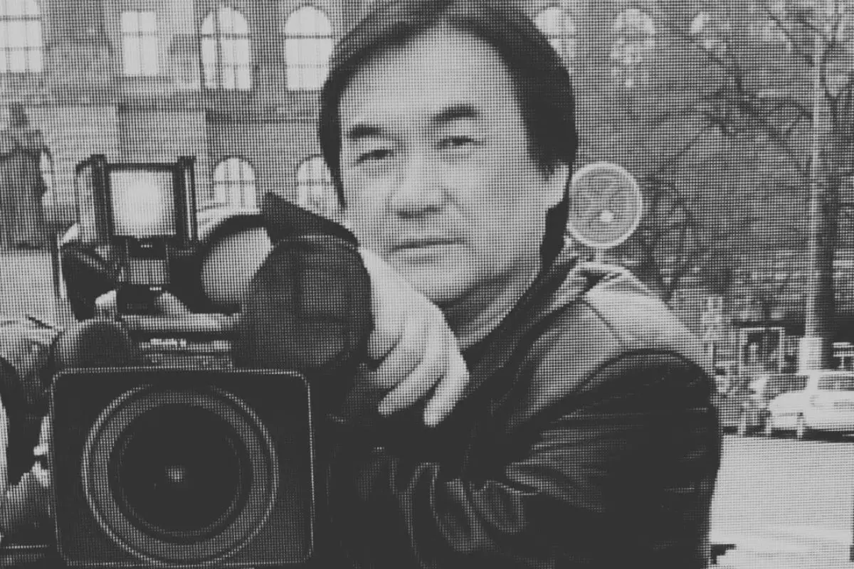 Рубикжан Яхин – Желтоқсан шындығын бейнетаспа арқылы аман алып қалған режиссер