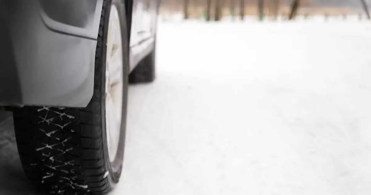  Атырау және Ақтөбе облыстарында көлік қозғалысына уақытша шектеу енгізілді 