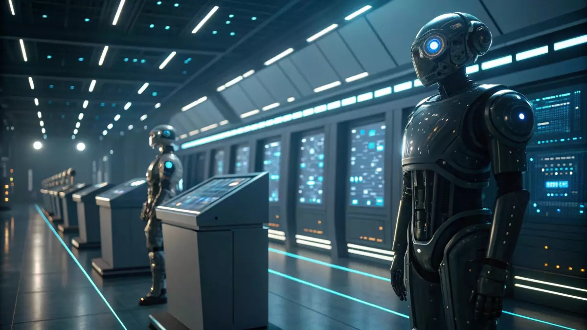 Сверхразум может появиться уже в этом десятилетии