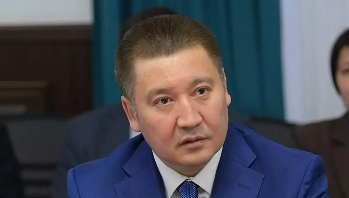 «Что за беспредел?»: казахстанка шокировала акима странной проблемой - новости на Lada.kz 13.12.2025