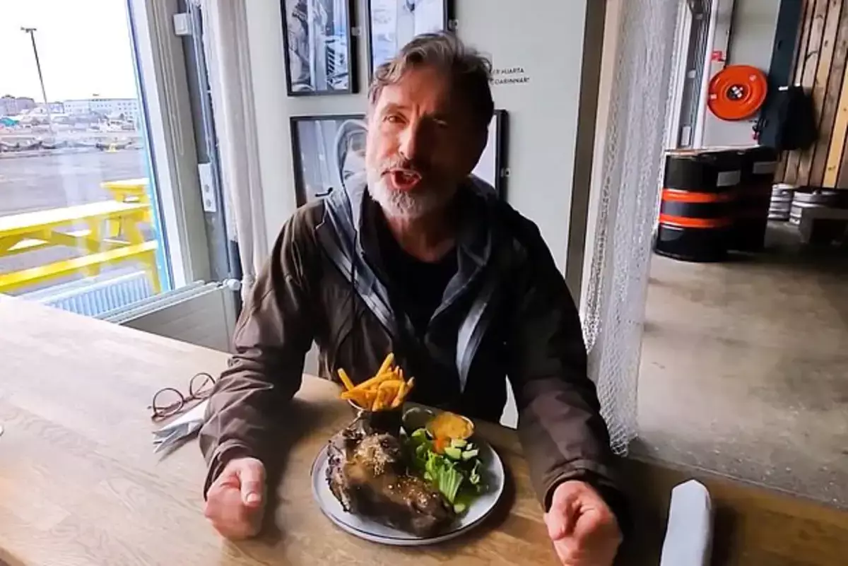 Названы самые отвратительные блюда в мире - новости на Lada.kz 13.12.2025