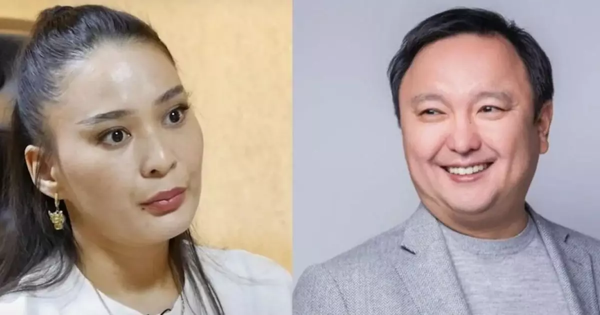  `Студияда қайтыс болды деген сөз аузымнан шықты ма?` – Индира Елемес марқұм Арман Дүйсеновтің қазасы туралы 