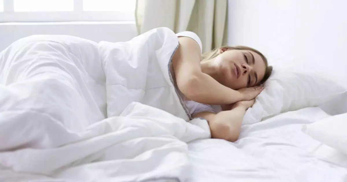  Учёные объяснили, почему люди просыпаются за несколько минут до будильника 