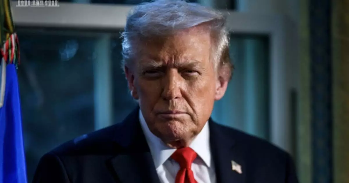  Трамп сравнил ситуацию вокруг войны в Украине с победой США над СССР 