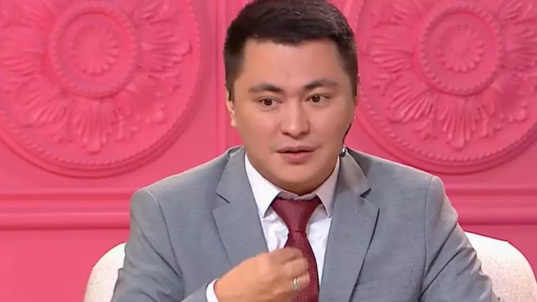 Депутат Дәулет Мұқаев отбасындағы құпияны жайып салды