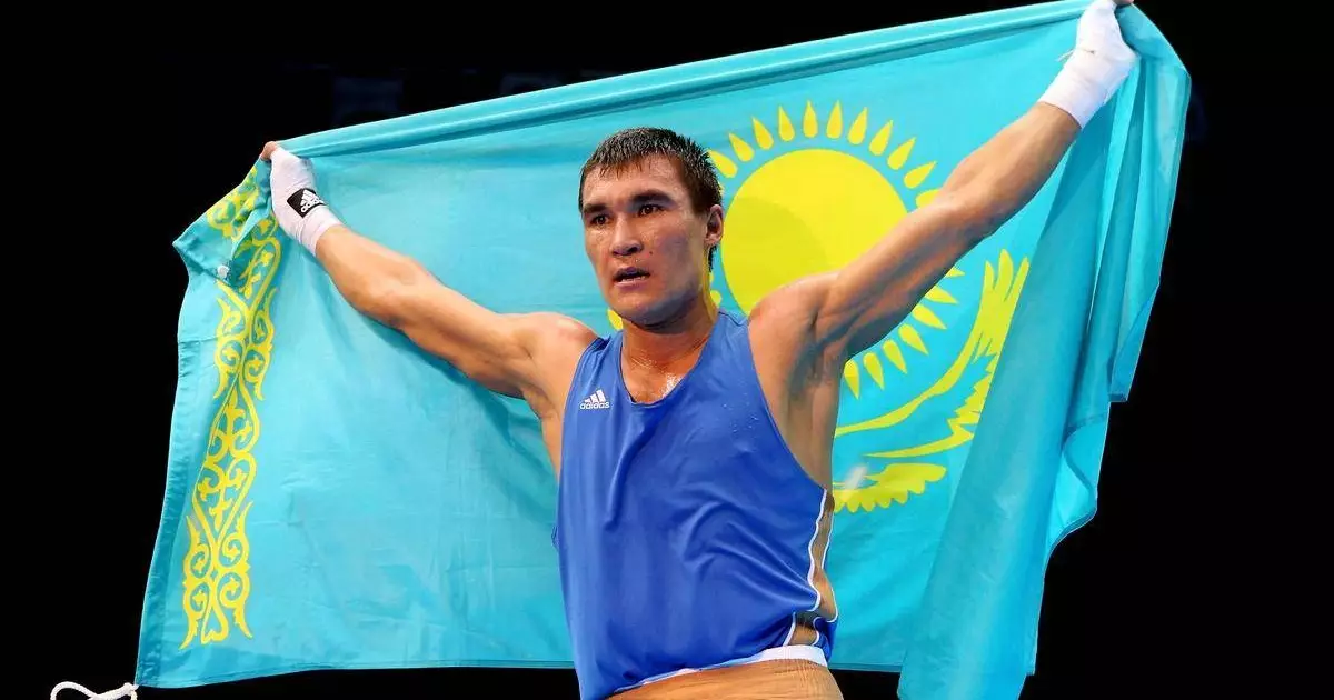  `Боксшыларымыз 4 алтын алады`: Олимпиада чемпионы финал алдында шұғыл мәлімдеме жасады 