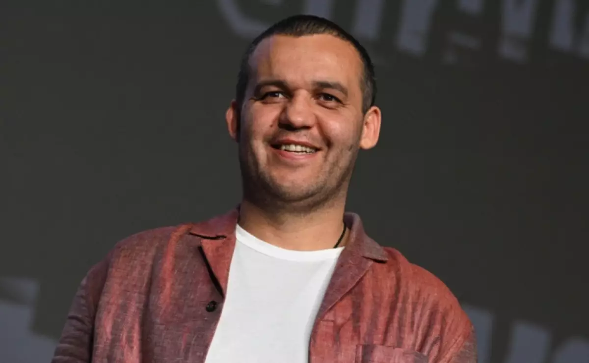 Умар Кремлев тағы бір Халықаралық федерацияны басқаратын болды