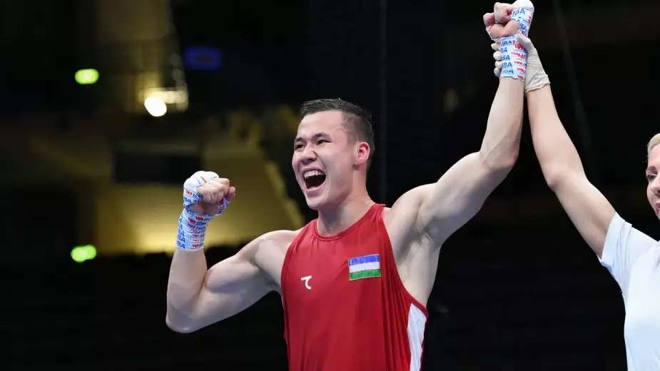 Узбекистан vs Россия: Шесть финалов ЧМ-2025 по боксу от IBA