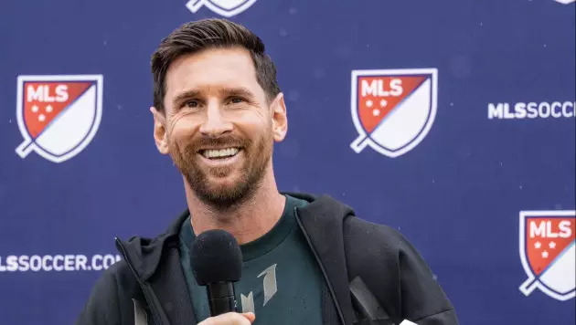 Приезд Месси спровоцировал беспорядки в Индии