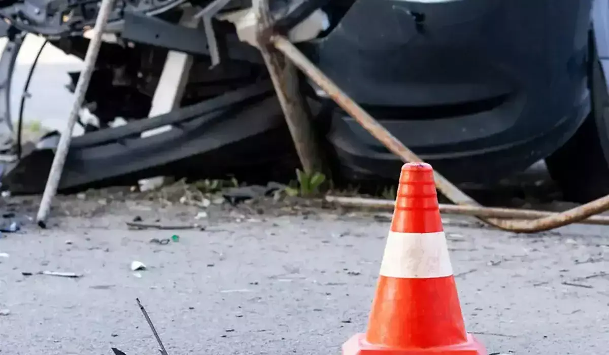 Тревожная статистика: 1139 ДТП произошло с начала года в Туркестанской области