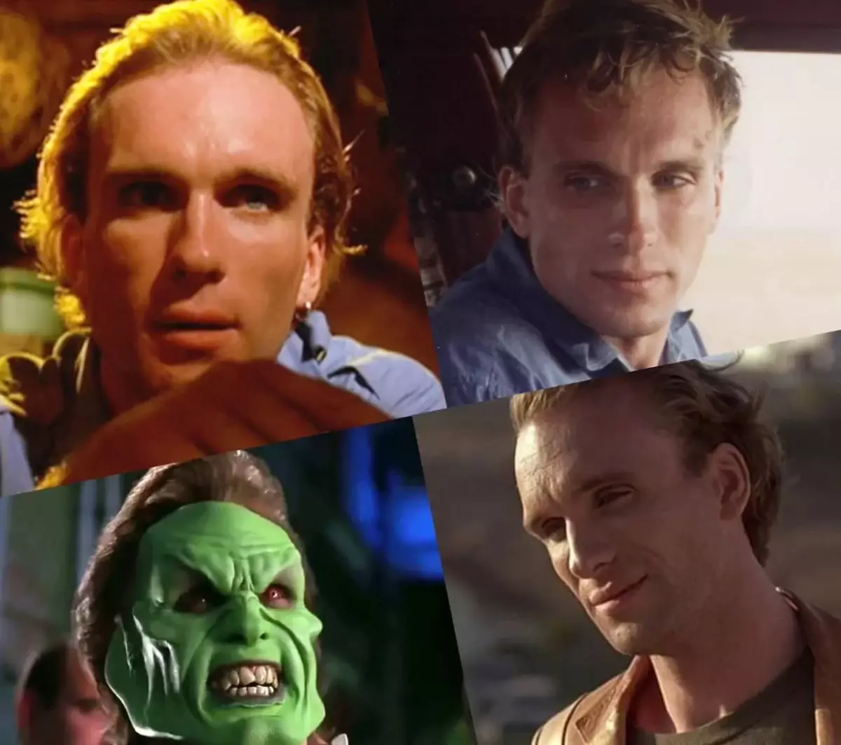 Умер актер, сыгравший в «Маске» и «Криминальном чтиве»