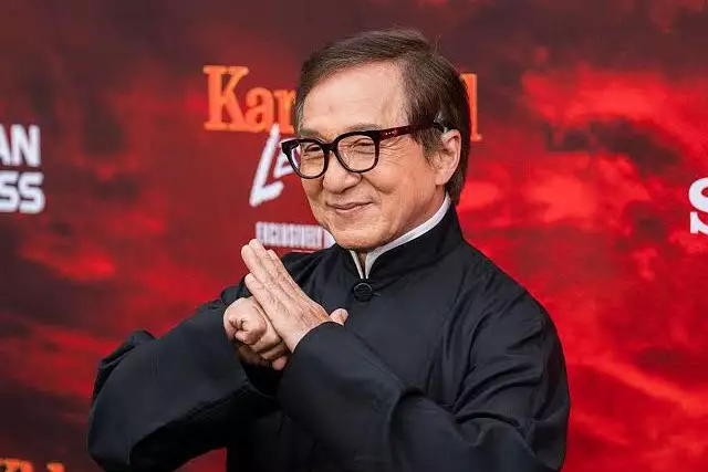 Негізгі түсірілім алаңы болады: Джеки Чан Маңғыстауда фильм түсіреді