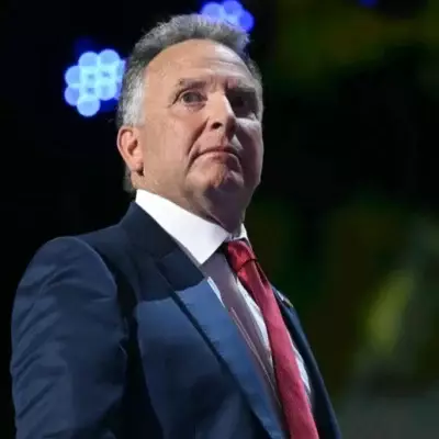 Спецпосланник президента США встретится с Зеленским и европейскими лидерами