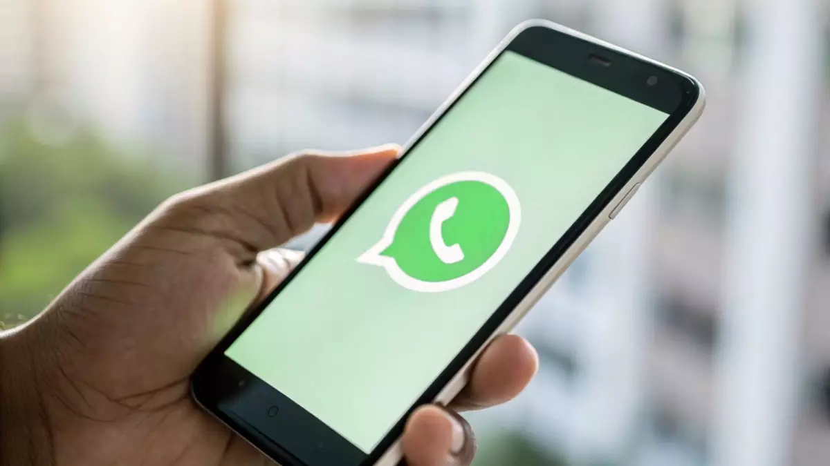 WhatsApp теперь превращает пропущенные звонки в голосовые сообщения