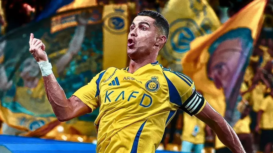 Роналду сыграет в популярной кинофраншизе "Форсаж"