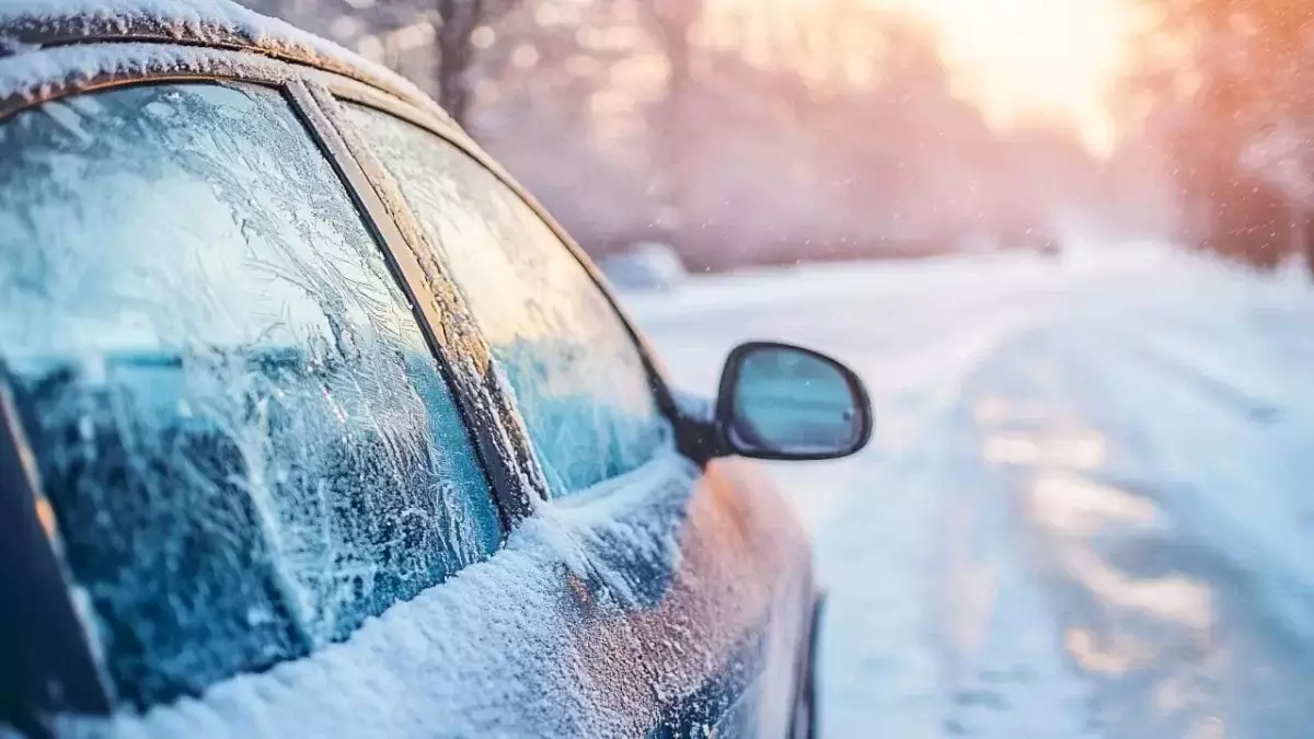 Прогрев авто и парковки по-новому: что изменится в Казахстане