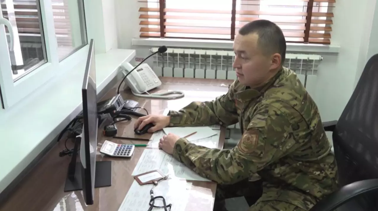 Қарағанды облысында жаңа құтқару бөлімшесі іске қосылды