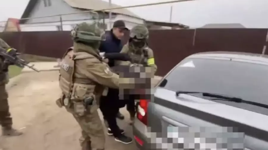 Оралда мемлекетаралық іздеуде жүрген күдікті ұсталды
