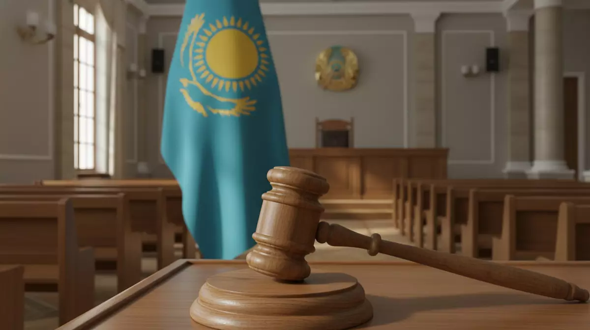 Поликлиника в Семее вернёт 40 млн тенге за фиктивные медосмотры призывников