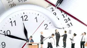 Алматыда мемлекеттік қызметшілердің жұмыс уақытына қатысты еңбек құқықтары қалпына келтірілуде