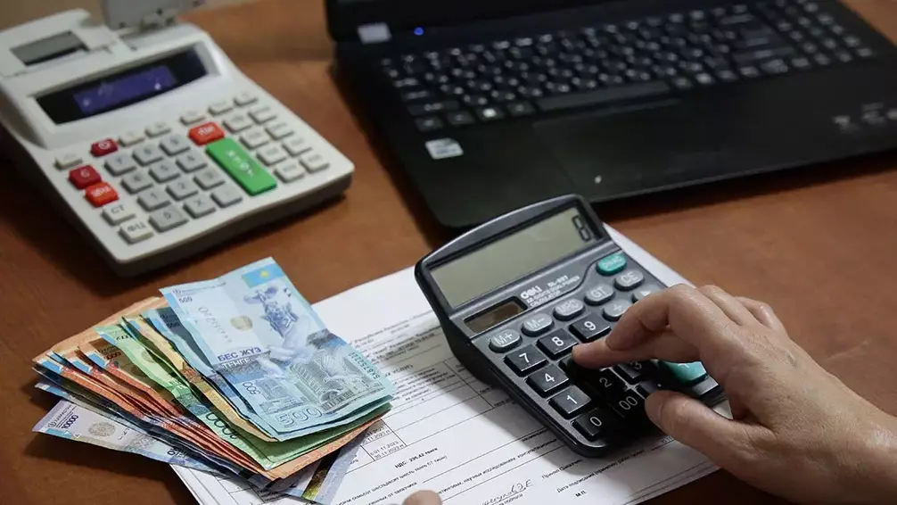 Енді шығыныңыз табыстан көп болса, салық органдарына жауап бересіз