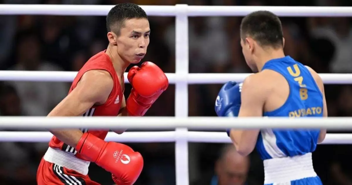  Қай ел көп алтын жеңді? Қазақстан-Өзбекстан боксшыларының әлем чемпионатындағы айқасы 