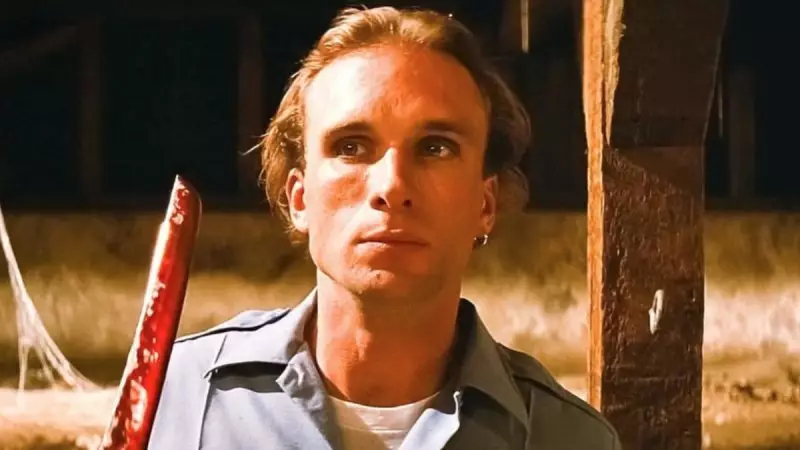 Актёра из «Криминального чтива» нашли мёртвым в Нью‑Йорке