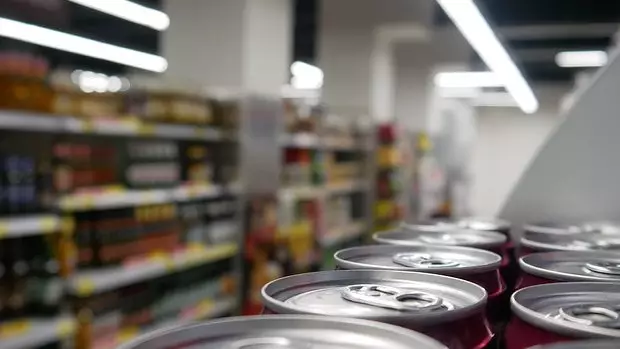 Энергетикалық сусындар инсульт қаупін арттыруы мүмкін