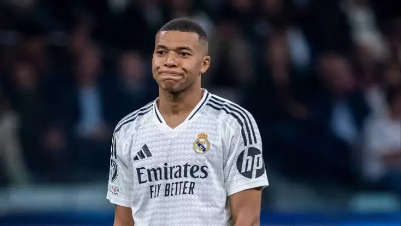 Мбаппе «ПСЖ»-ге қарсы апелляциясында жеңіліс тапты