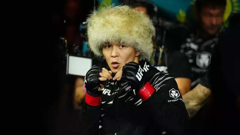 Алмабаев Мореноға қарсы жекпе-жекте титулға жол ашуы мүмкін