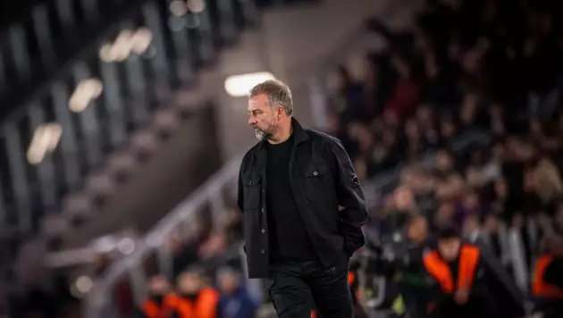 Игрок "Барселоны" возмутился решением Флика: подробности