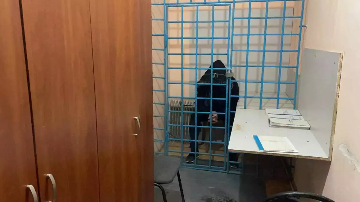 Обещал доход и исчез: разыскиваемого за мошенничество на 58 млн тенге задержали (видео)